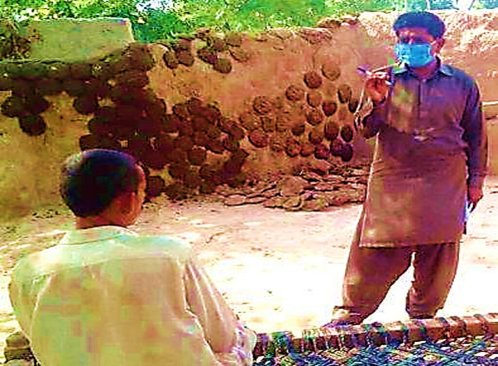 Concern Worldwide - PHF Member