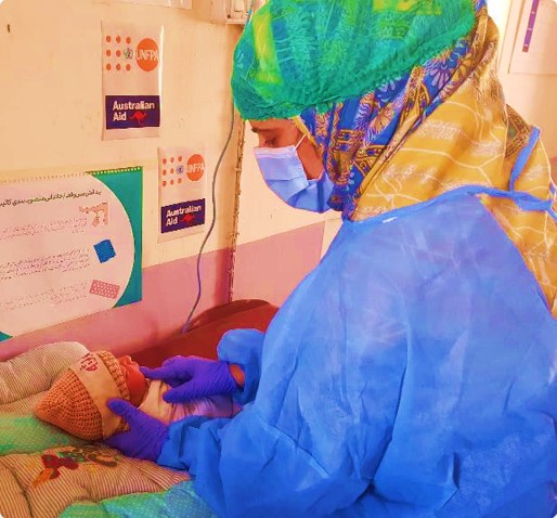 International medical corps