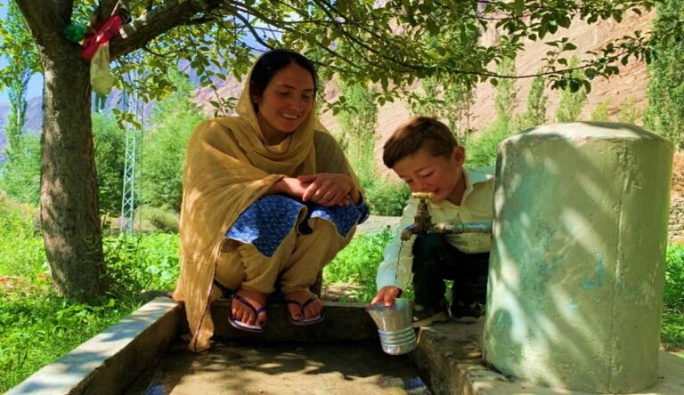 agha khan agency for habitat