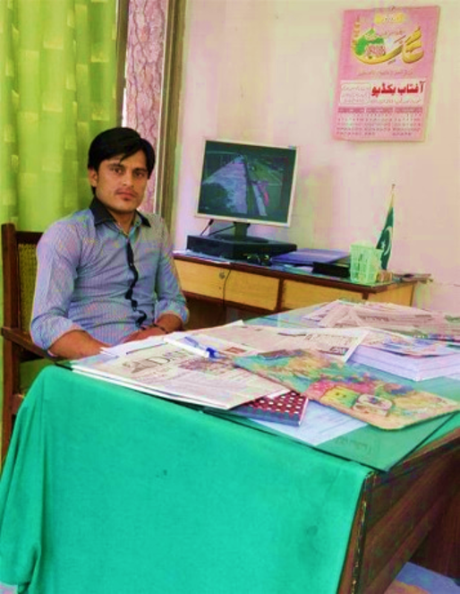 qatar charity success story