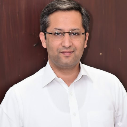 Mohsin Zia